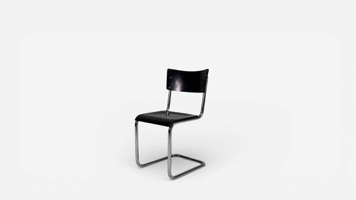S43 Dining Chairs