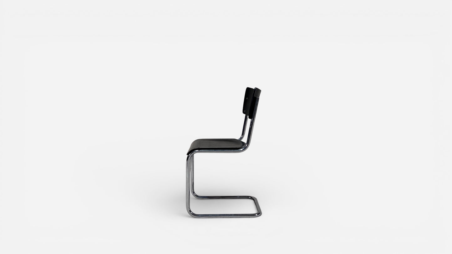 S43 Dining Chairs