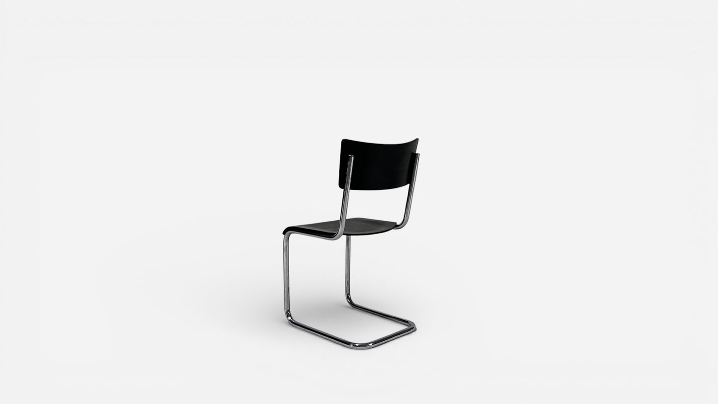 S43 Dining Chairs