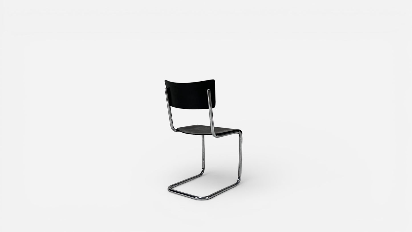 S43 Dining Chairs