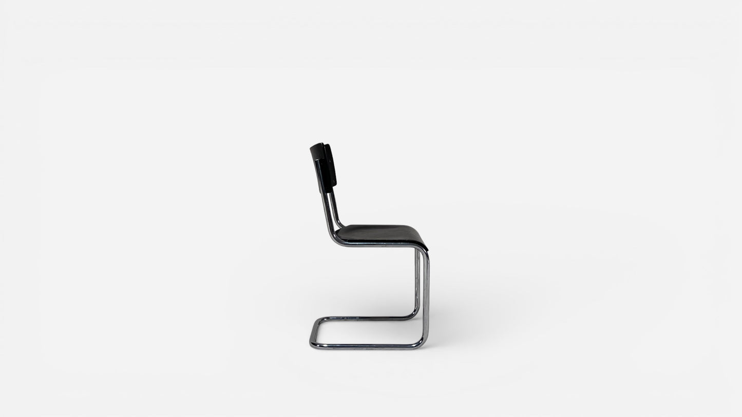 S43 Dining Chairs