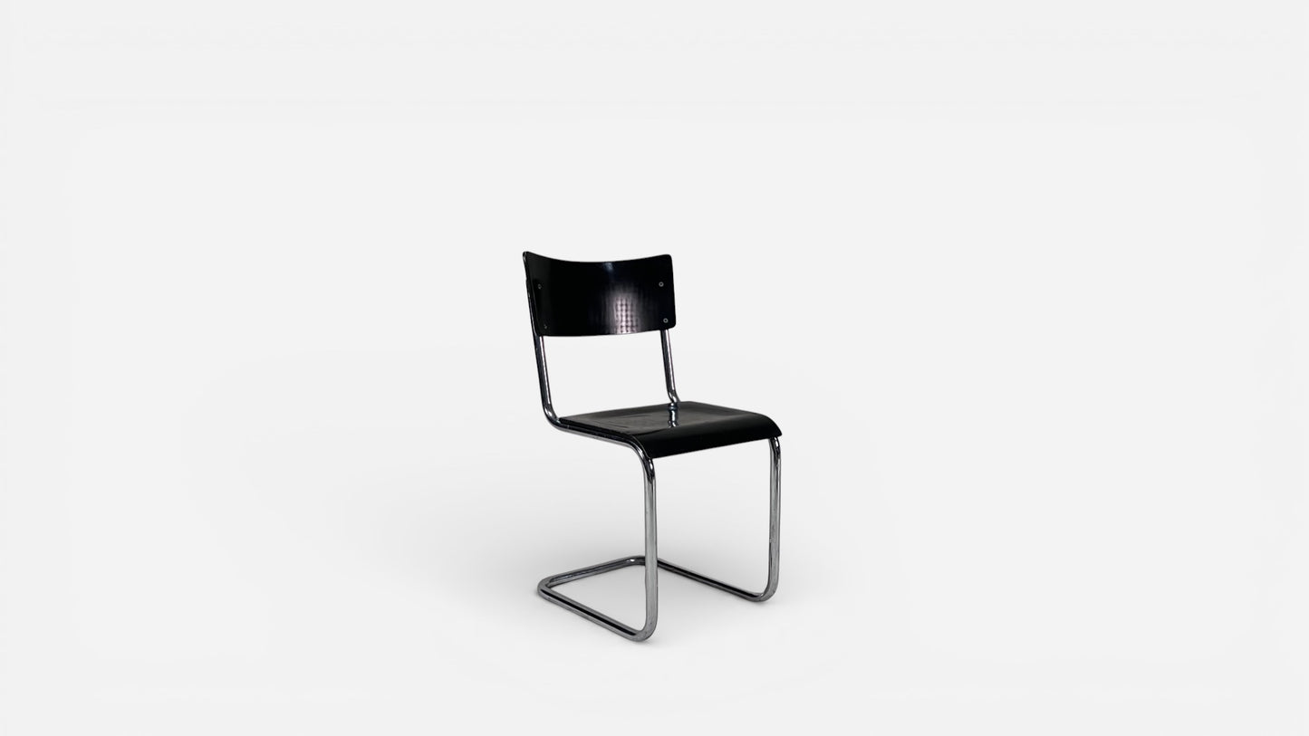 S43 Dining Chairs