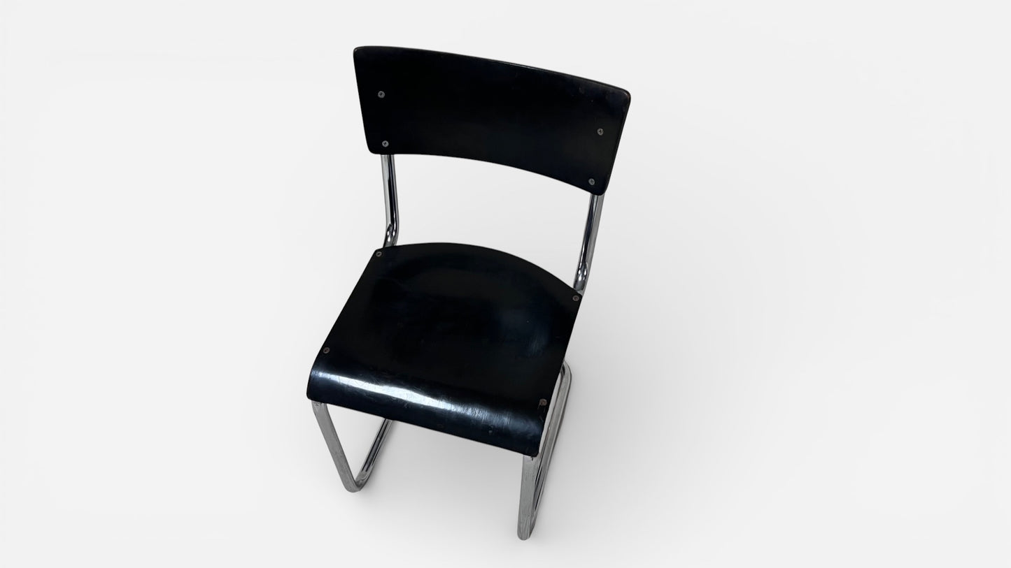 S43 Dining Chairs