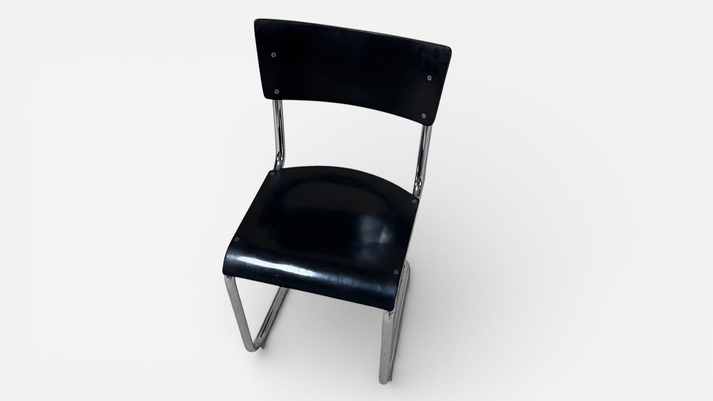 S43 Dining Chairs