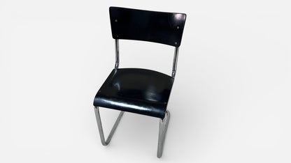 S43 Dining Chairs
