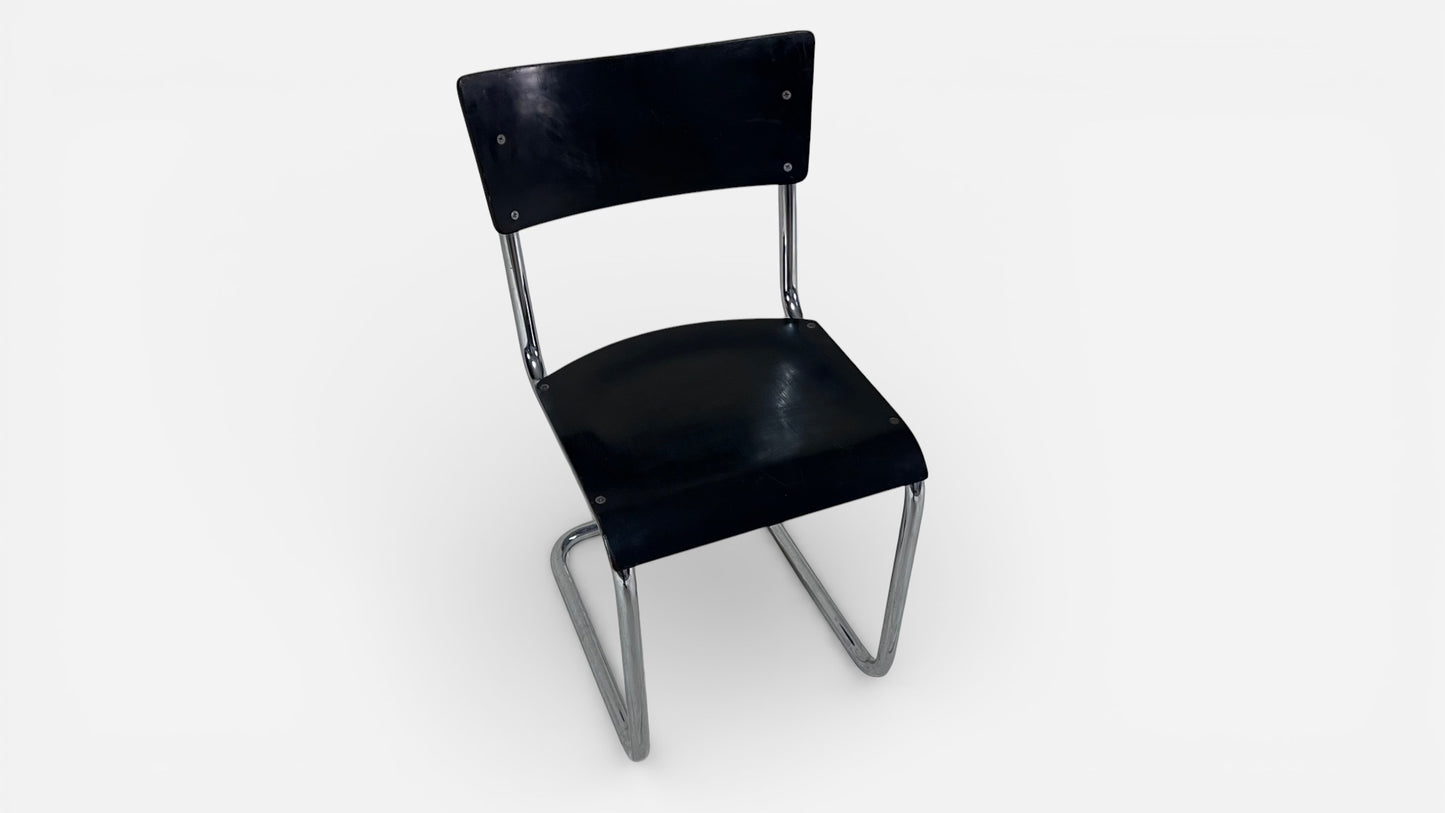 S43 Dining Chairs