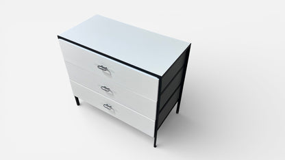 Steelframe Dresser
