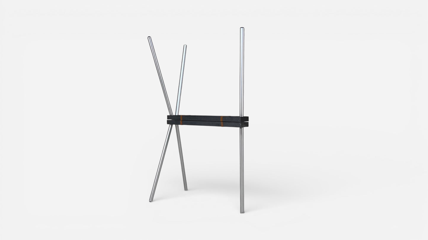 Schraag Table Legs