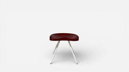 Prouvé RAW Tabouret 307 Stool