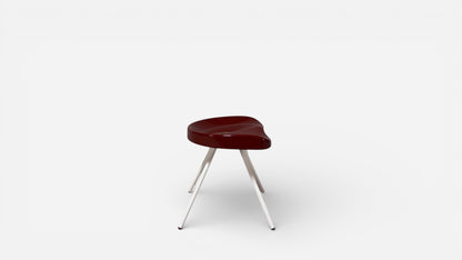 Prouvé RAW Tabouret 307 Stool