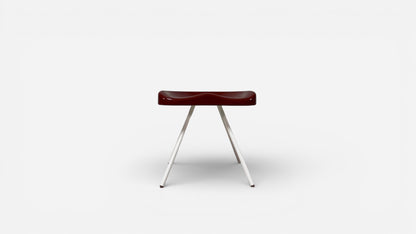 Prouvé RAW Tabouret 307 Stool