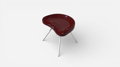 Prouvé RAW Tabouret 307 Stool