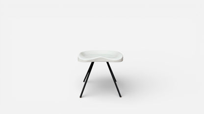 Prouvé RAW Tabouret 307