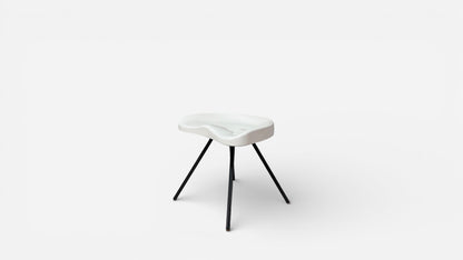 Prouvé RAW Tabouret 307