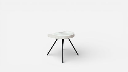 Prouvé RAW Tabouret 307