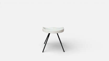 Prouvé RAW Tabouret 307