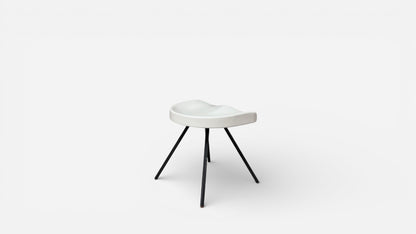 Prouvé RAW Tabouret 307
