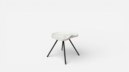 Prouvé RAW Tabouret 307