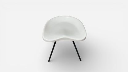 Prouvé RAW Tabouret 307