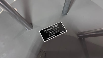 Prouvé RAW Tabouret 307