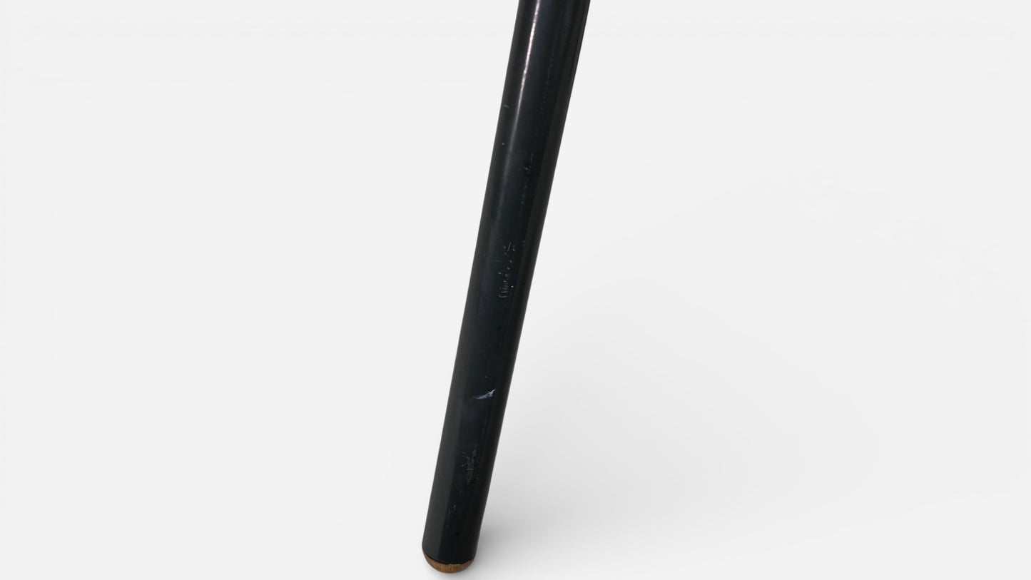 Prouvé Raw Tabouret 307 Stool by Jean Prouvé and G Star Raw for Vitra