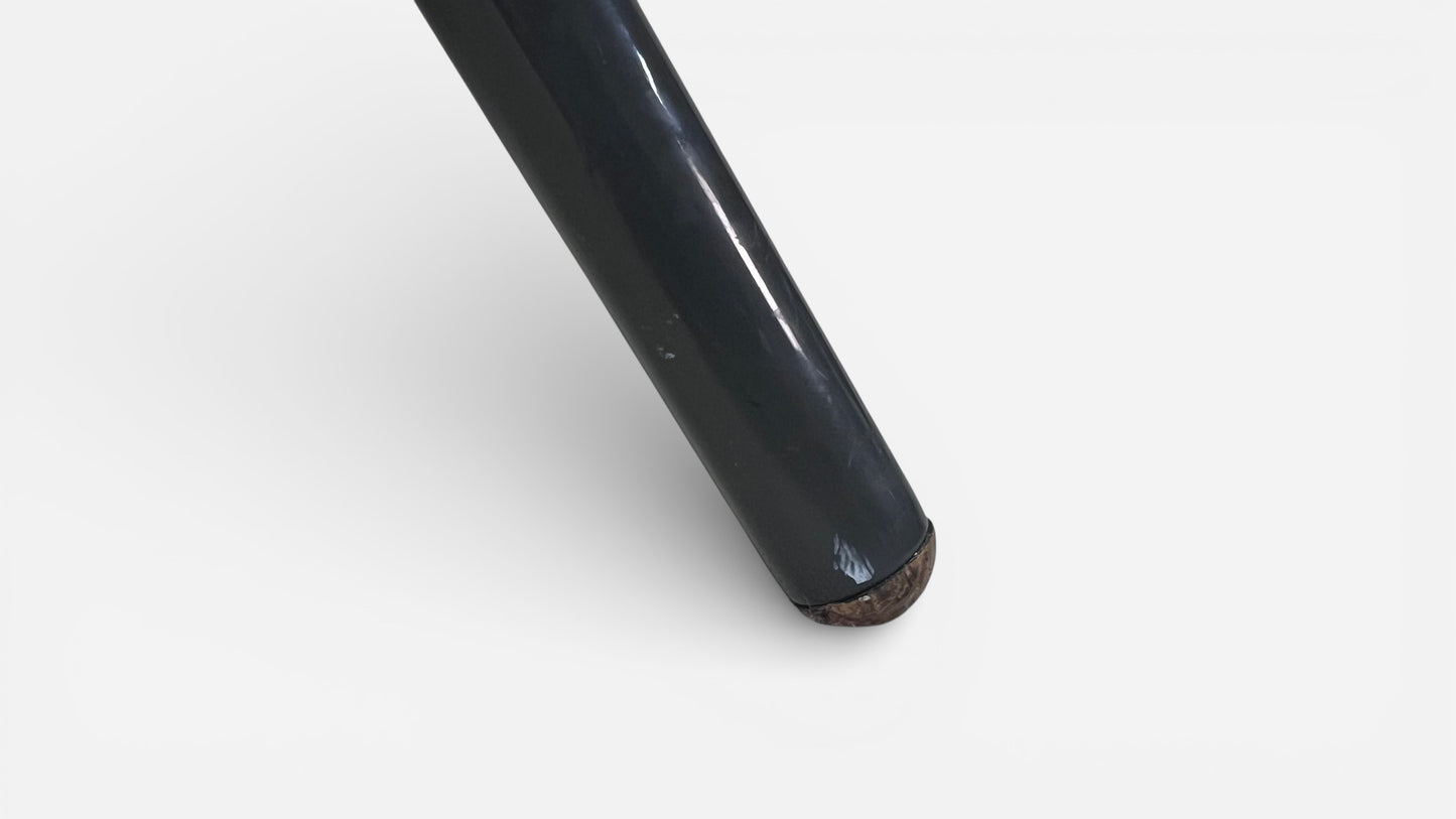 Prouvé Raw Tabouret 307 Stool by Jean Prouvé and G Star Raw for Vitra