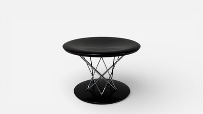 Low Rocking Stool