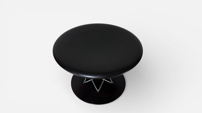 Low Rocking Stool
