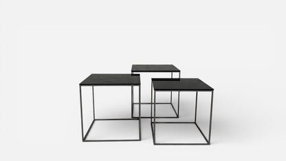 PK71 Nesting Tables
