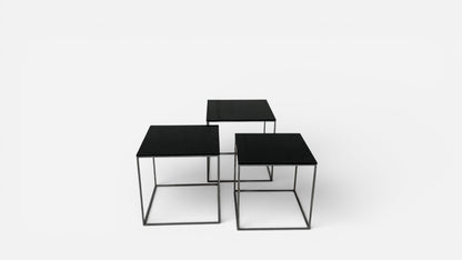 PK71 Nesting Tables