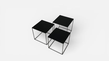 PK71 Nesting Tables