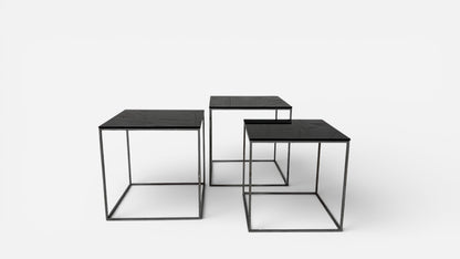 PK71 Nesting Tables