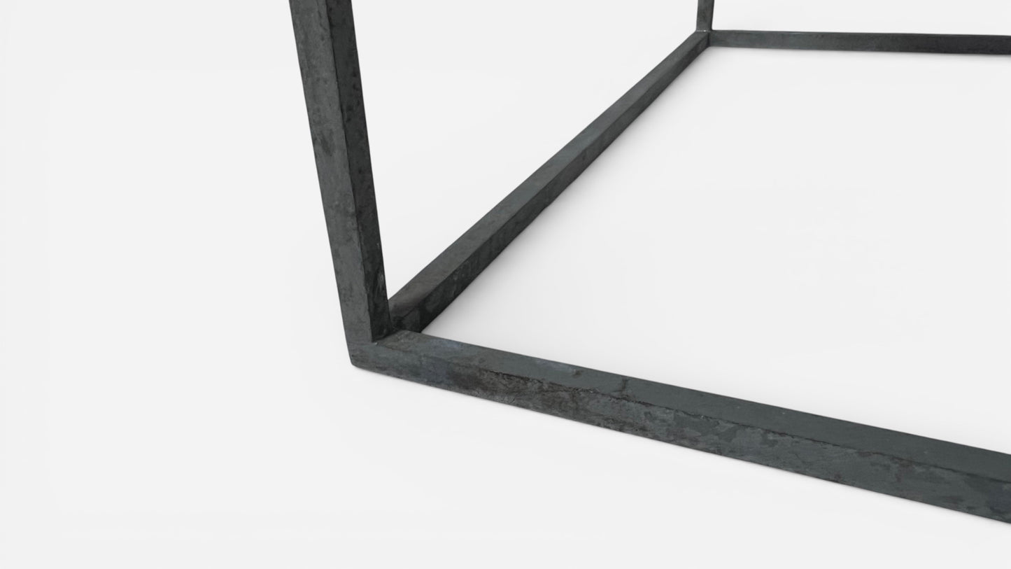 PK71 Nesting Tables by Poul Kjærholm for E. Kold Christensen