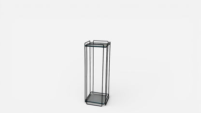 Isocele Pedestal (Short) attributed to Max Sauze for Atrow