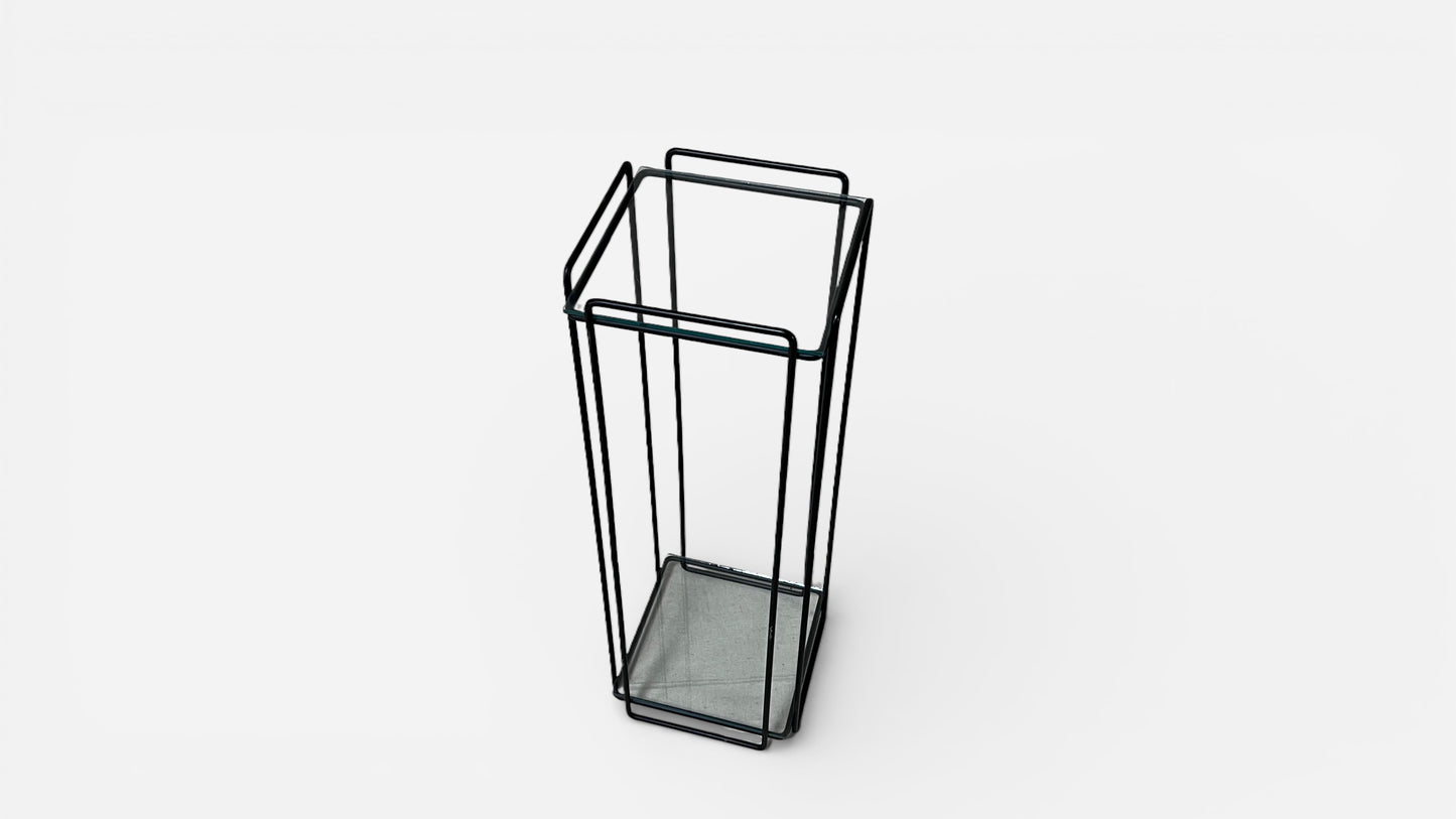 Isocele Pedestal (Short) attributed to Max Sauze for Atrow