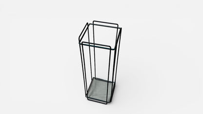 Isocele Pedestal (Short) attributed to Max Sauze for Atrow