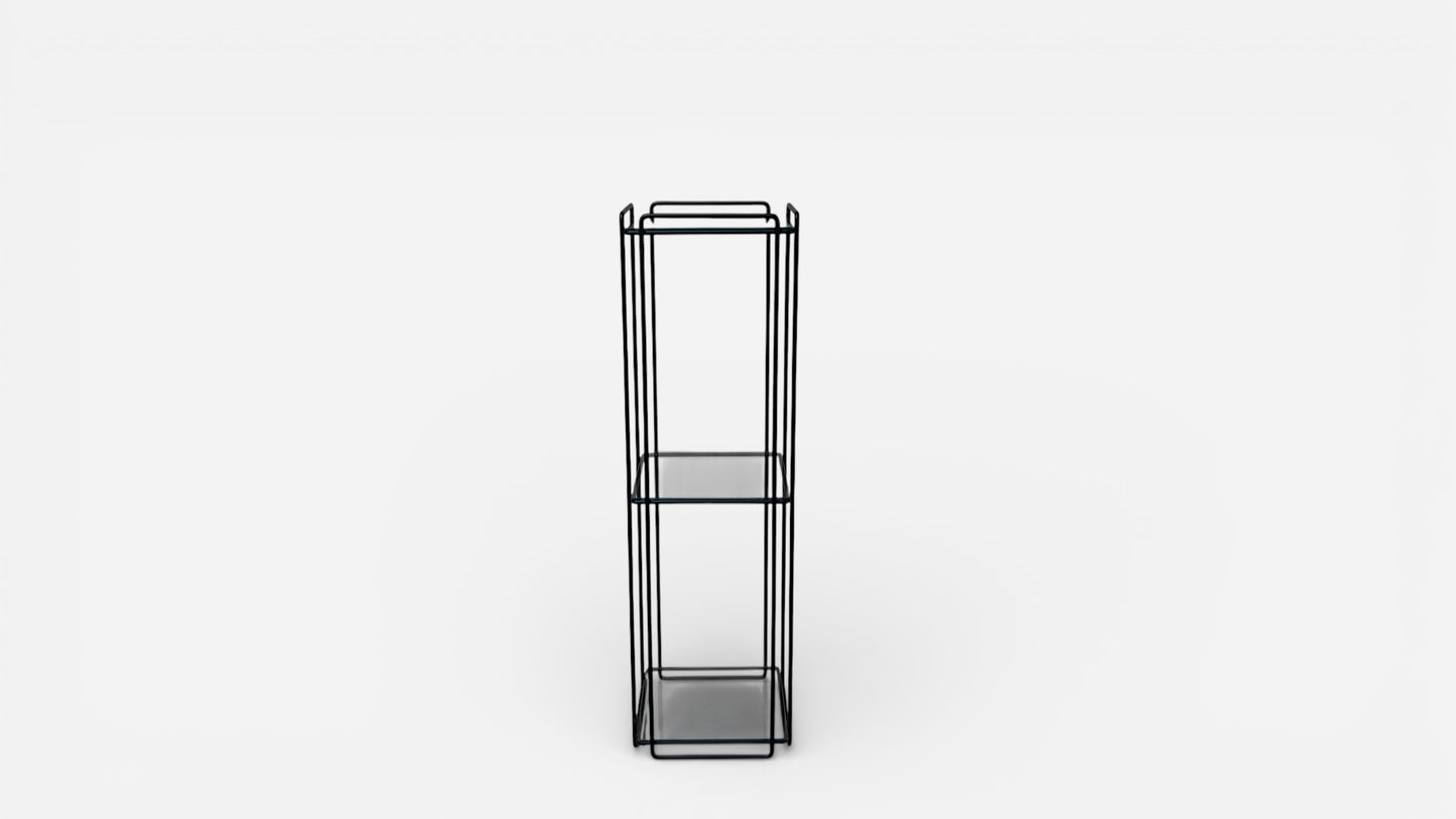 Isocele Pedestal