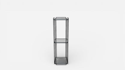 Isocele Pedestal