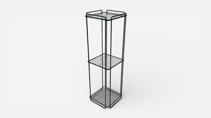 Isocele Pedestal