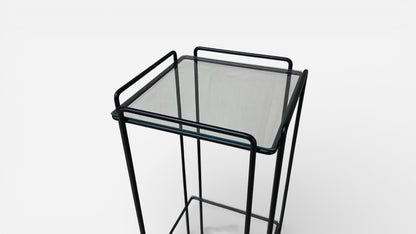 Isocele Pedestal