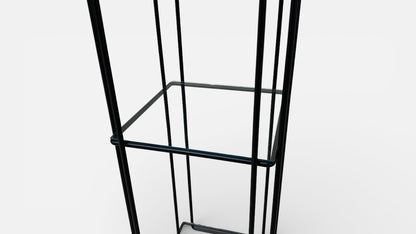 Isocele Pedestal
