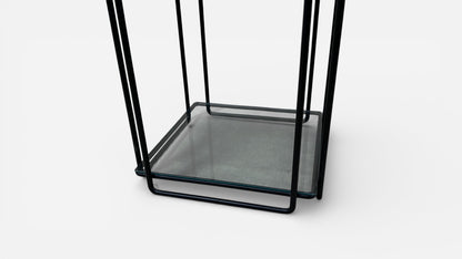 Isocele Pedestal