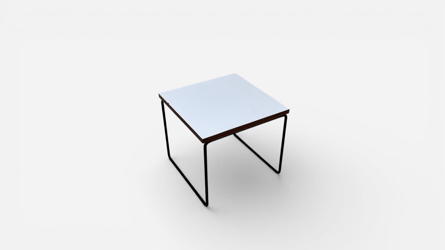 Volante Table by Pierre Guariche for Steiner #2