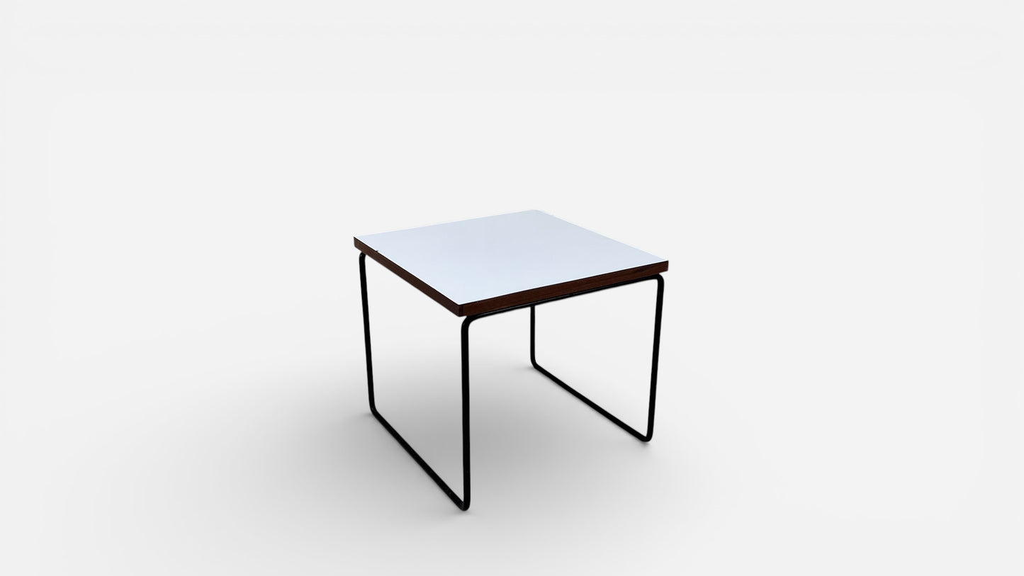 Volante Table by Pierre Guariche for Steiner #2