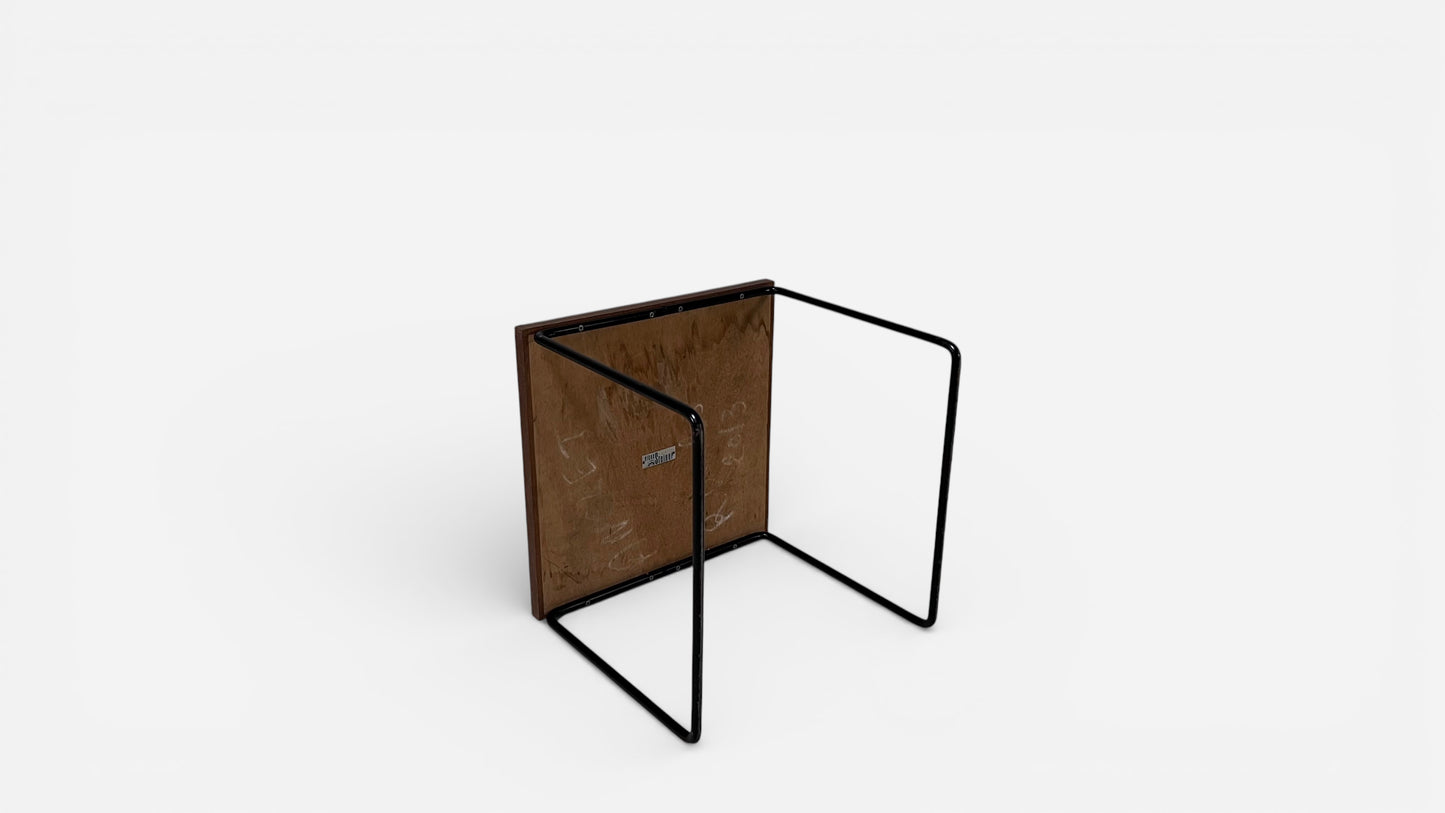 Volante Table by Pierre Guariche for Steiner #2