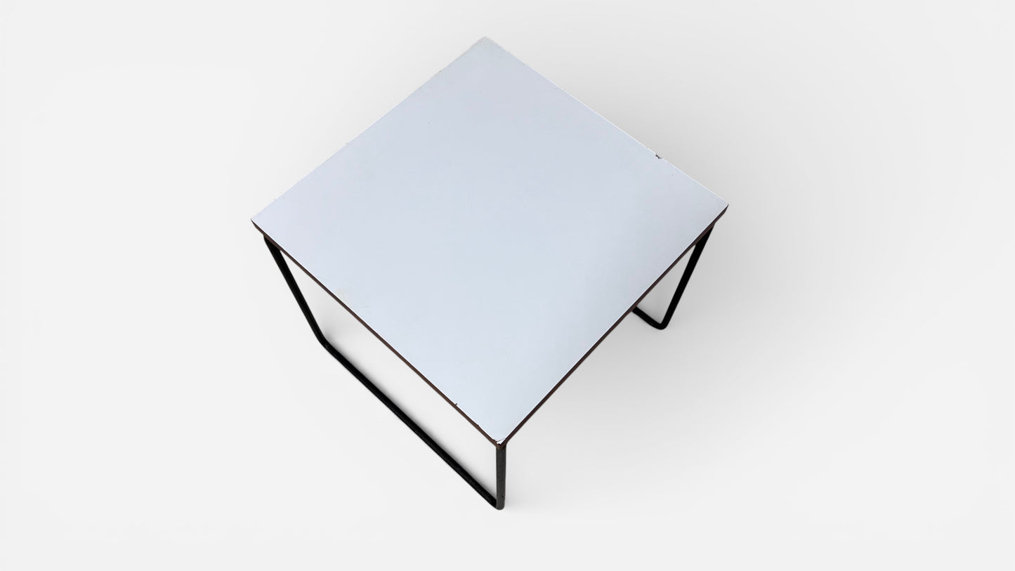 Volante Table by Pierre Guariche for Steiner #2