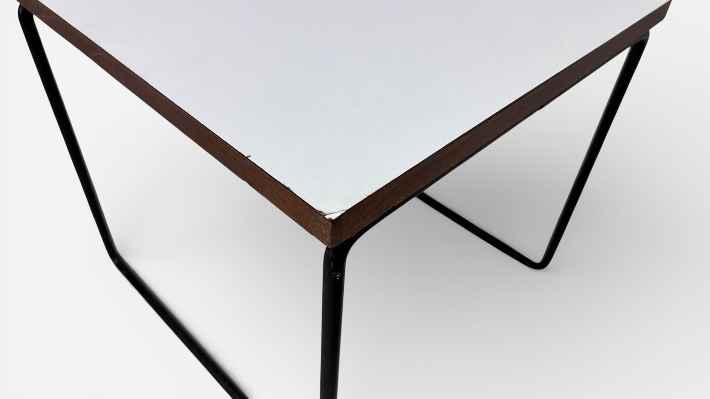 Volante Table by Pierre Guariche for Steiner #2
