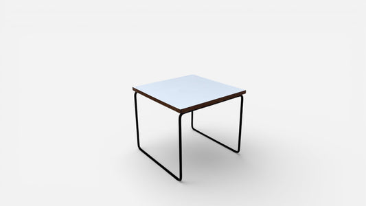 Volante Table by Pierre Guariche for Steiner #1