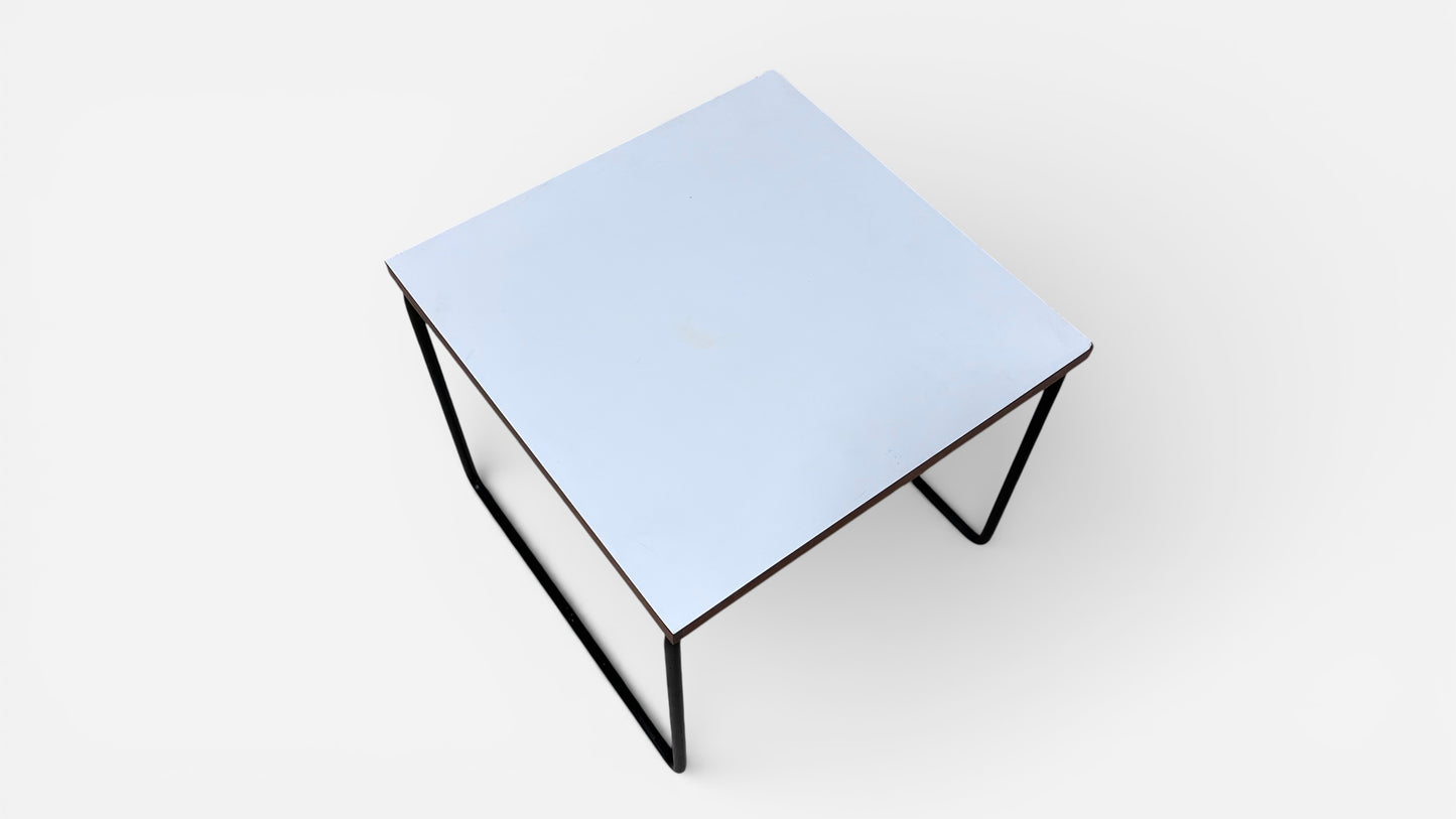 Volante Table by Pierre Guariche for Steiner #1