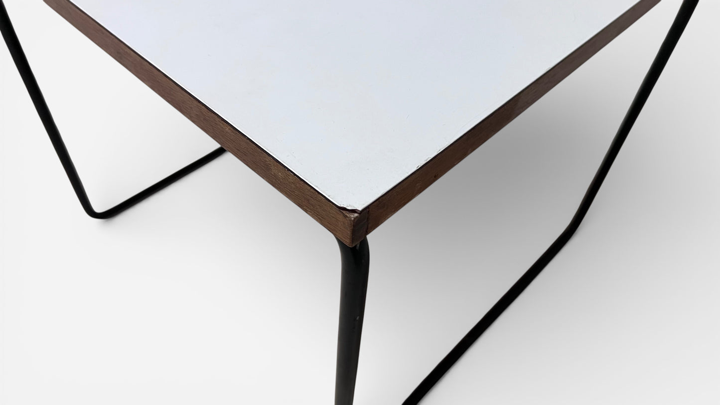 Volante Table by Pierre Guariche for Steiner #1